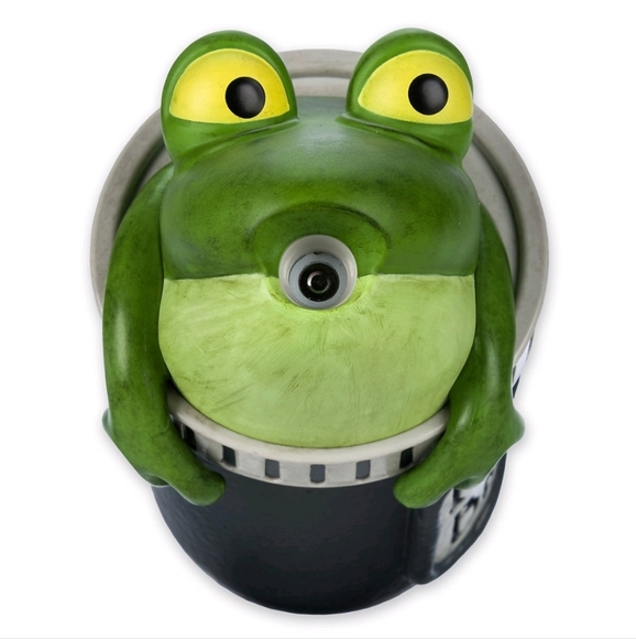 DISNEY NIGHTMARE BEFORE CHRISTMAS FROG'S BREATH DIFFUSER - Picture 12 of 12